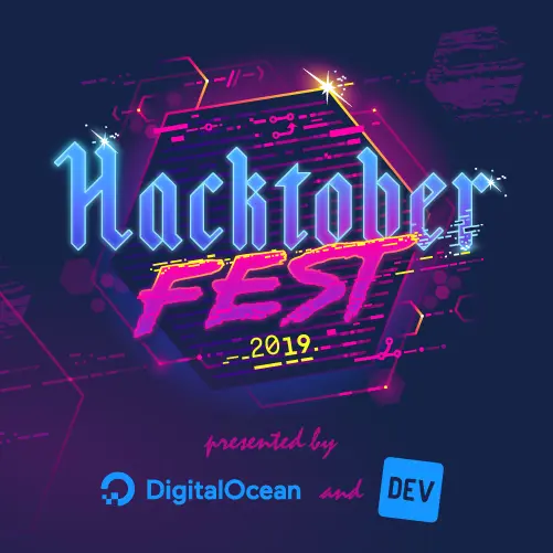 Hacktoberfest