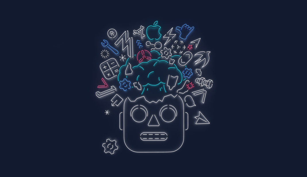 WWDC 2019 Poster