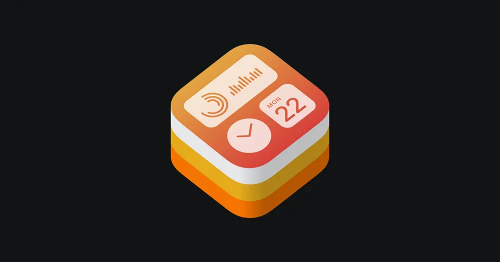 WidgetKit | Welcome to Monstarlab’s Engineering Blog