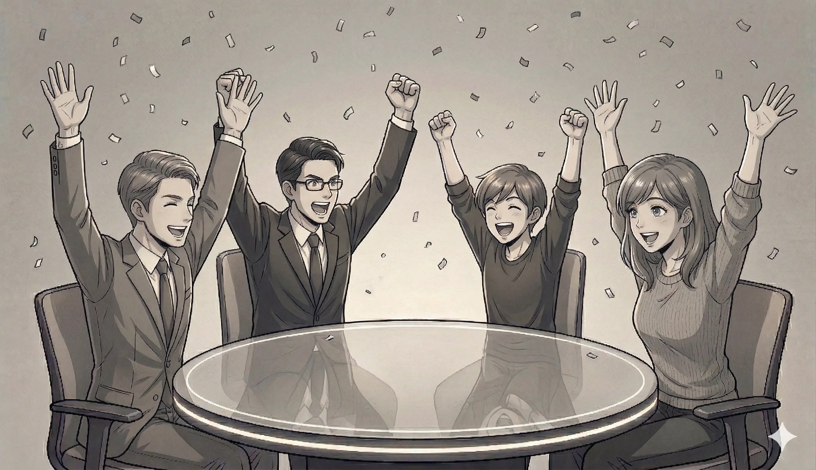 没頭のイメージ