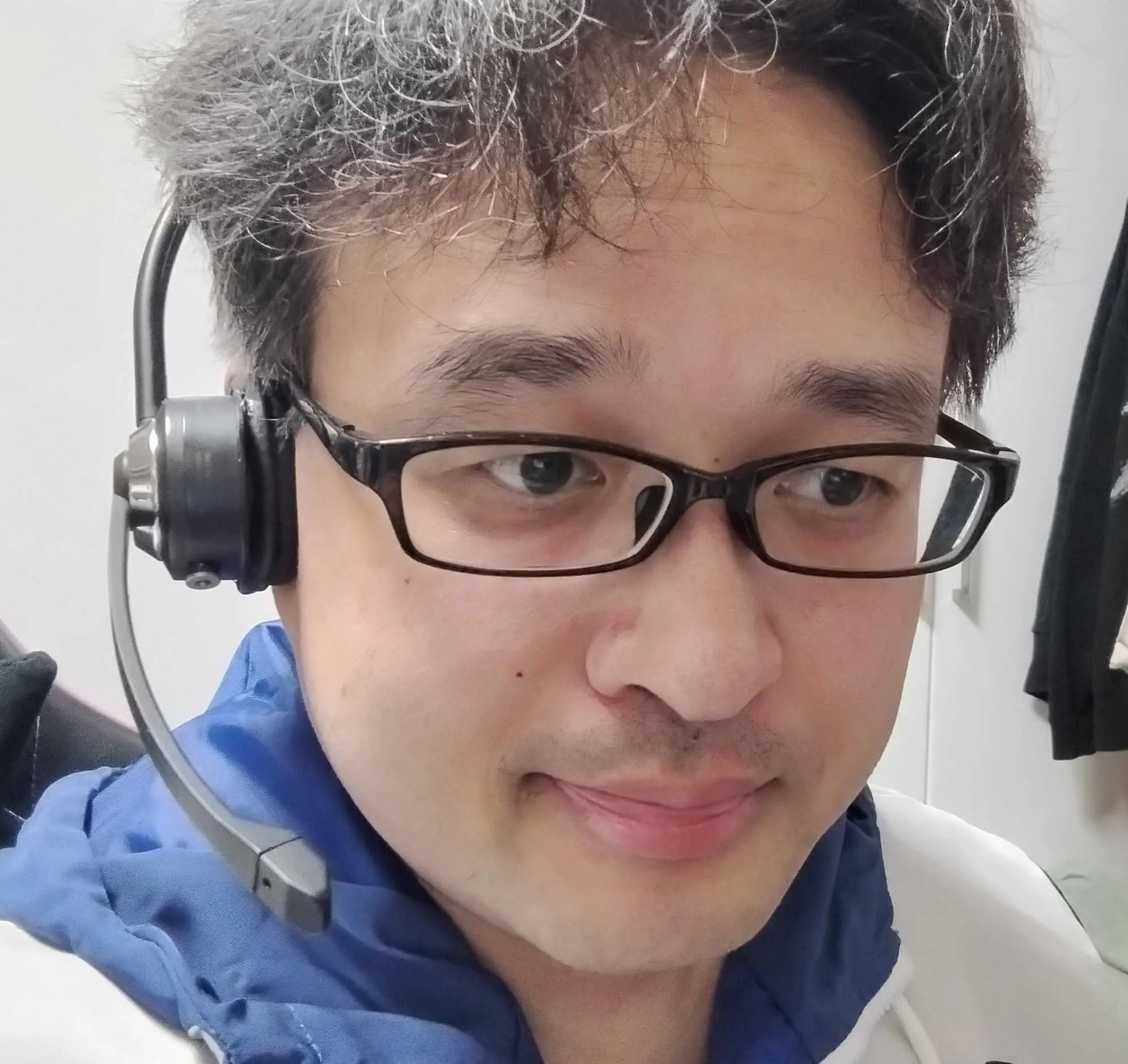 Daichi Kakimoto