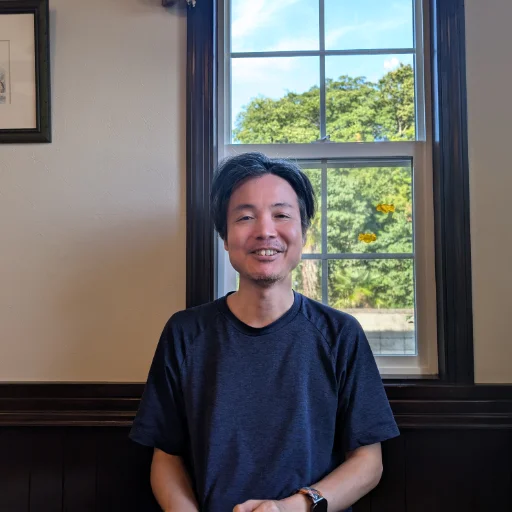 Daisuke Oba