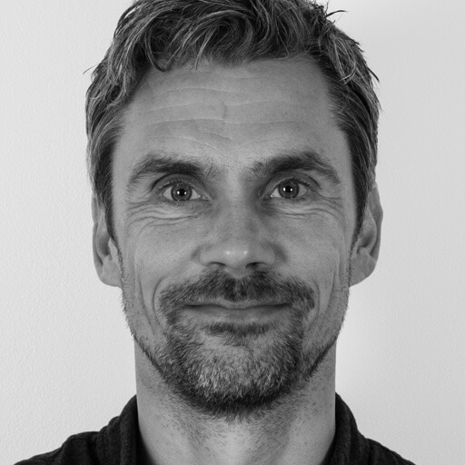Jonas Stokholm Olsen
