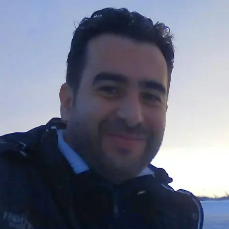 Kamel Mohamad