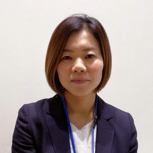 Yamashita Kayoko